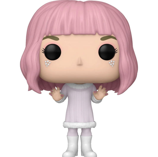 Wednesday Rave'n Dance Enid Sinclair Funko Pop Figure #1578