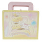 Sanrio X Loungefly PomPomPurin Carnival Lunch Box Journal