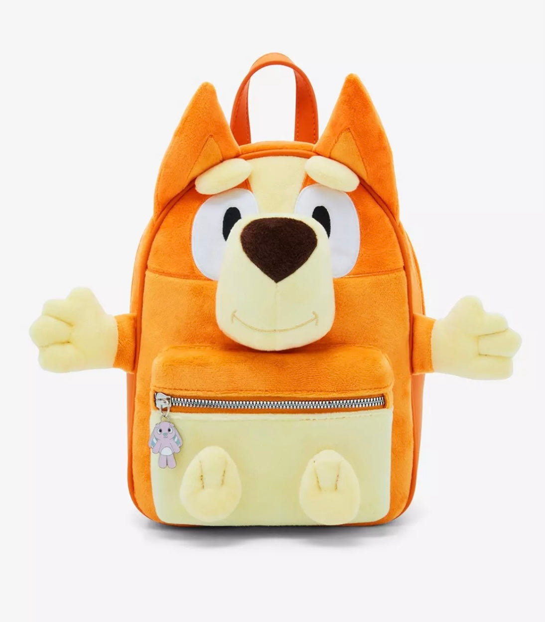 Bingo Bluey Plush Mini Backpack