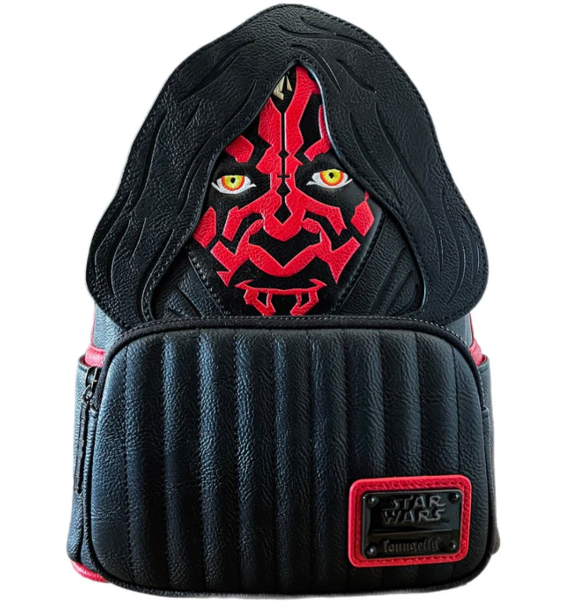 Darth Maul Loungefly Mini Backpack