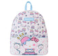 Hello Kitty 50th Anniversary Cake All-Over Print Funko Mini-Backpack