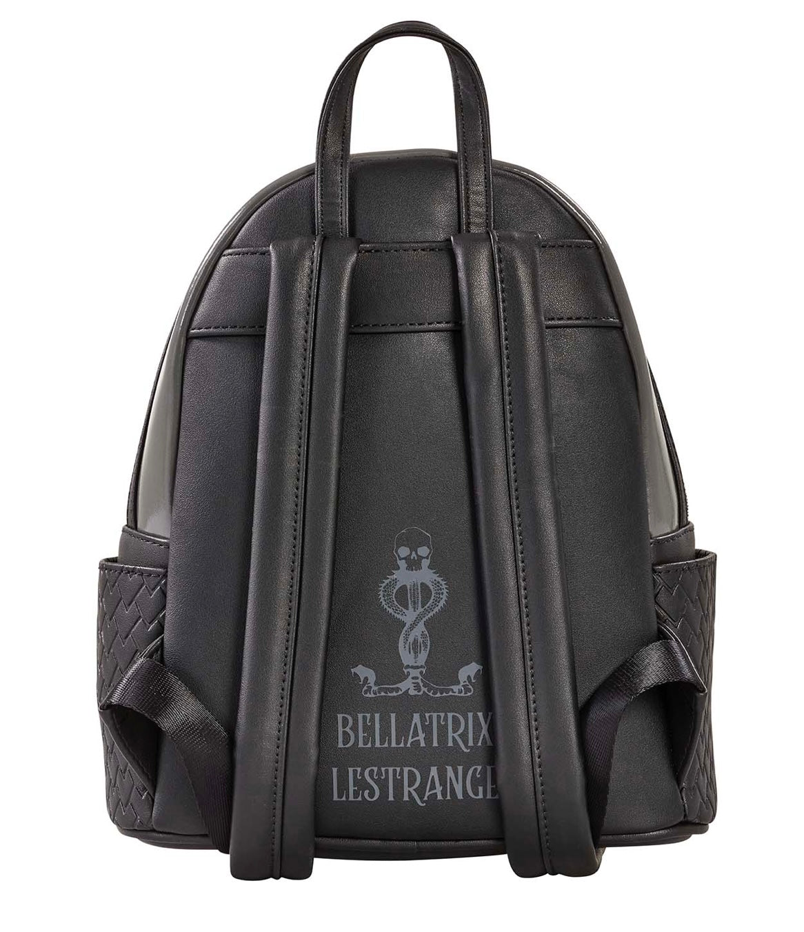 Harry Potter Bellatrix Lestrange Loungefly Backpack