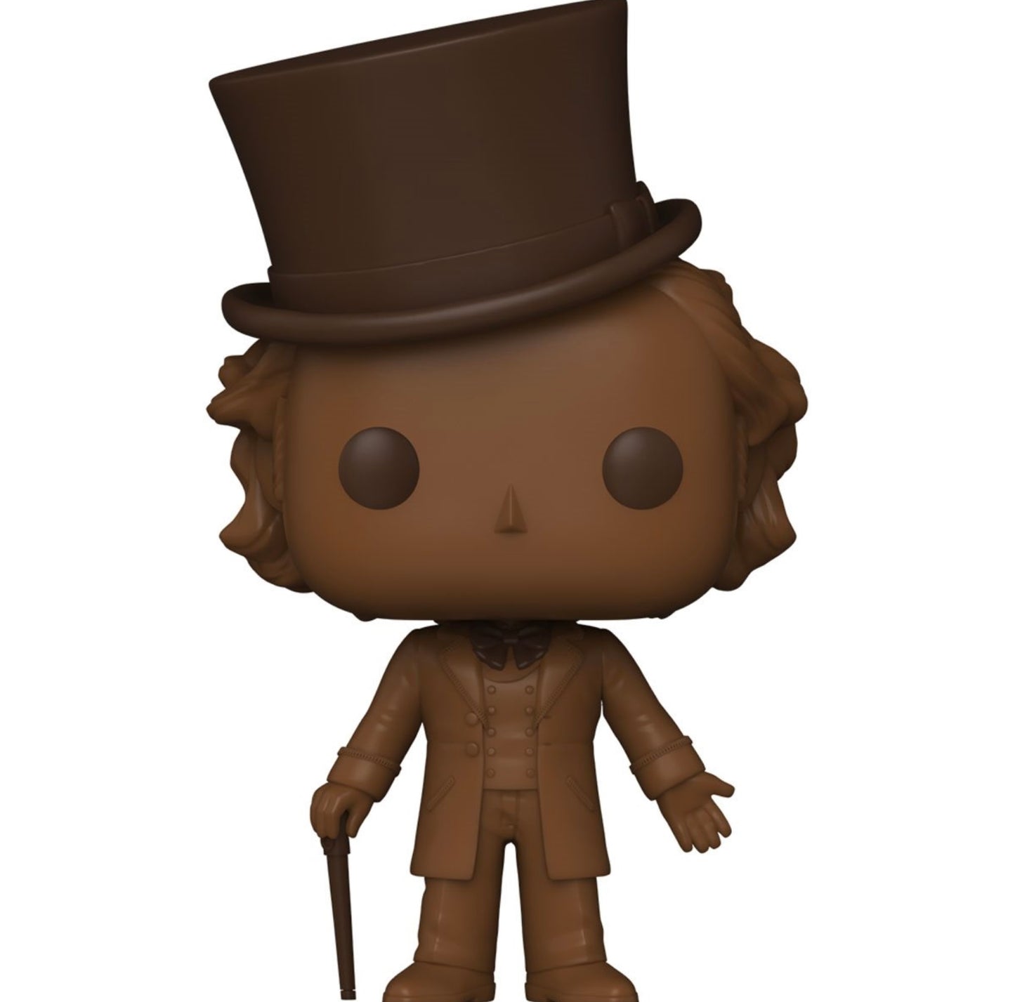 Willy Wonka and the Chocolate Factory Scented Funko Pop Figure #1669