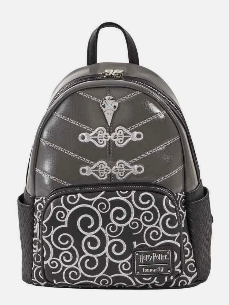 Harry Potter Bellatrix Lestrange Loungefly Backpack