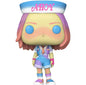 Stranger Things Robin (Scoops Ahoy) Funko Pop Figure #1546