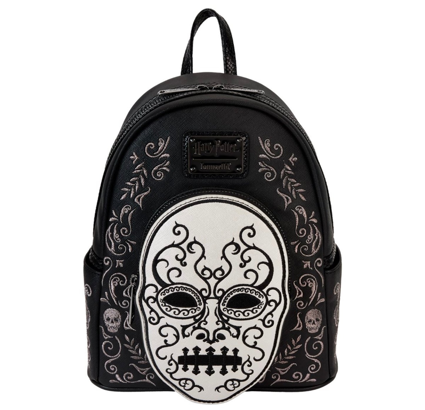 Harry Potter Death Eater Cosplay Loungefly Mini-Backpack