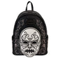 Harry Potter Death Eater Cosplay Loungefly Mini-Backpack