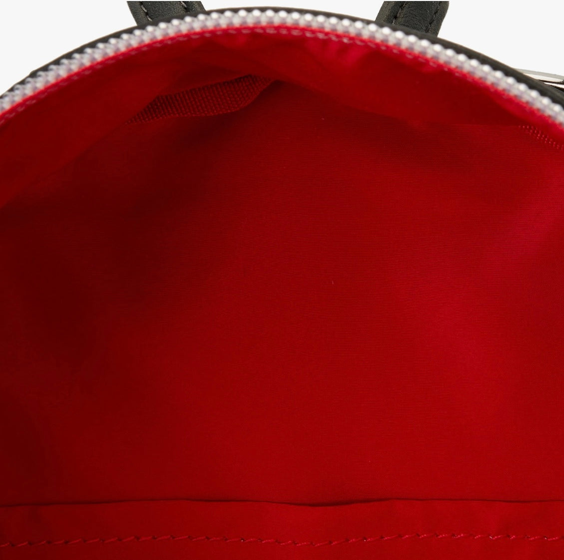 Shadow the Hedgehog Cosplay Loungefly Mini Backpack