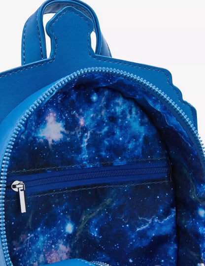 Doctor Who Tardis Figural Her Universe Mini Backpack