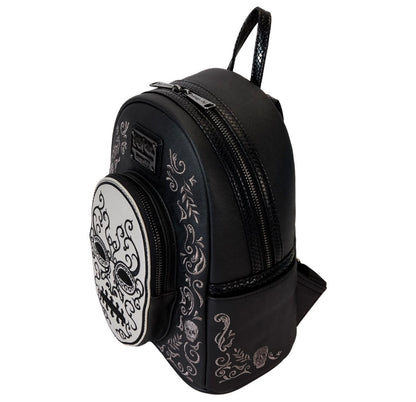 Harry Potter Death Eater Cosplay Loungefly Mini-Backpack